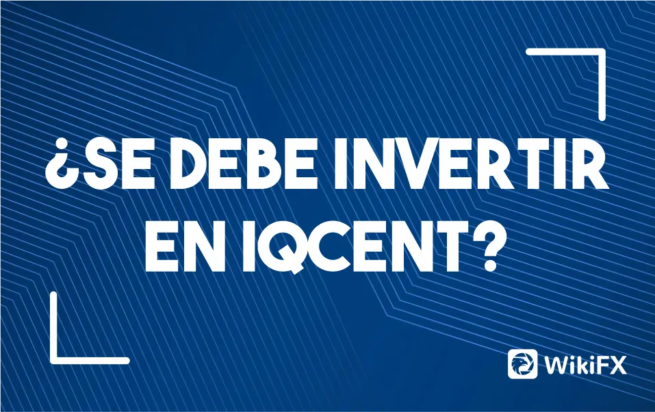 IQcent IQcent