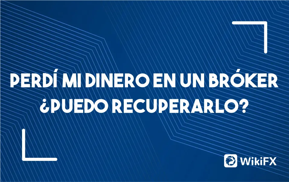 Broker Broker