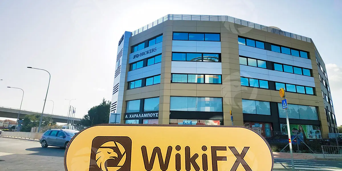 wikifx wikifx
