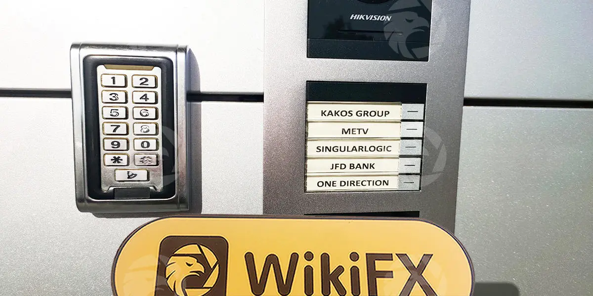 wikifx wikifx
