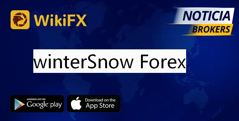 مراجعة WikiFX ل (Wintersnow) : شكاوى كثيرة جدا , تكشف حجم خطر التعامل مع هذا الوسيط .