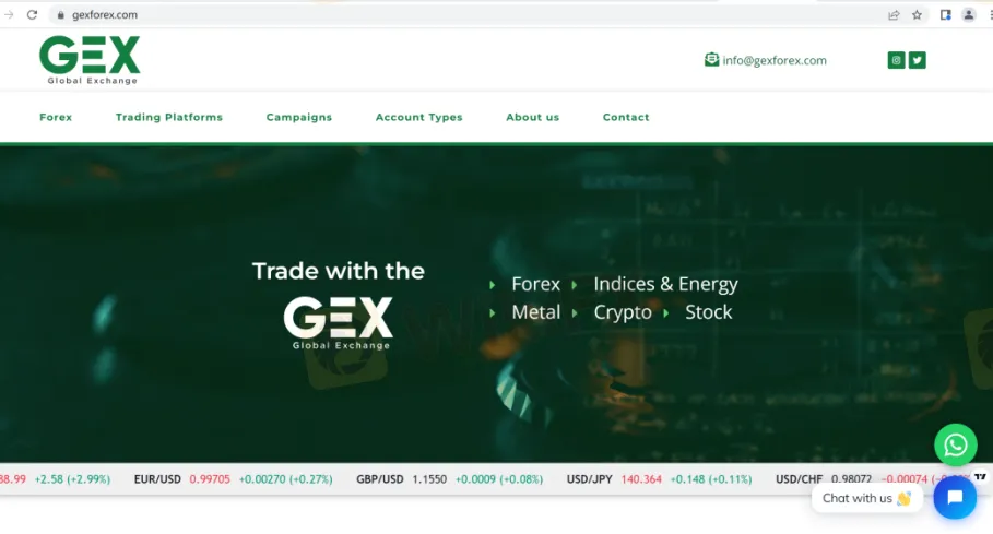 General Information & Regulation