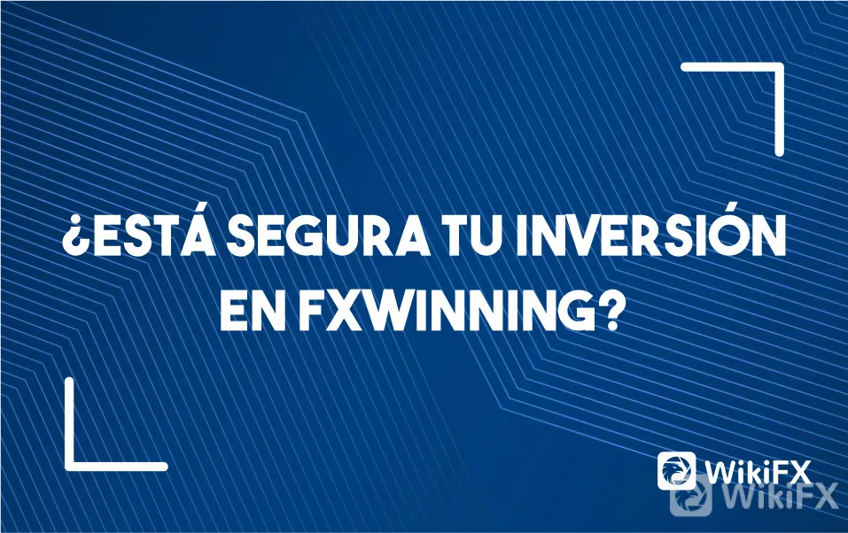 FXwinning FXwinning
