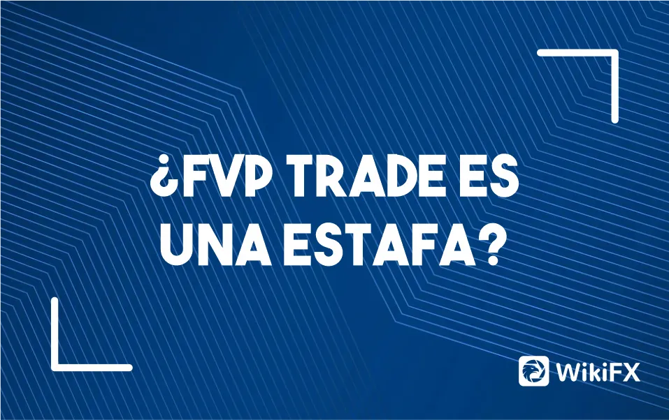 FVP Trade FVP Trade