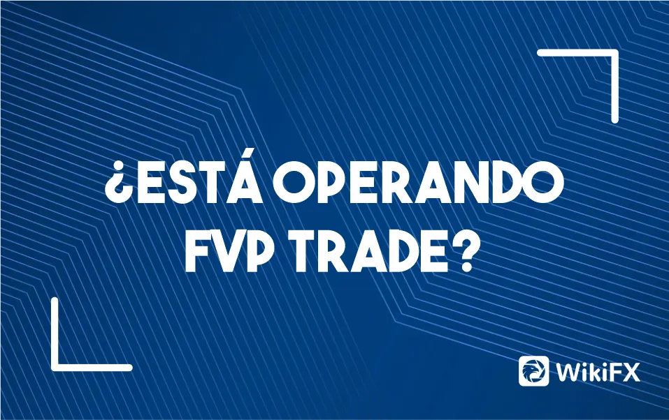 FVP Trade FVP Trade