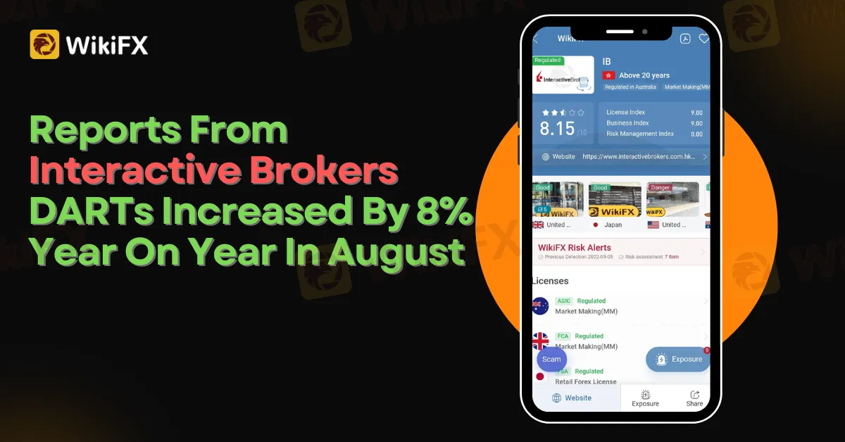 Reports From Interactive Brokers DARTs Increased By 8% Year On Year In August (1).png