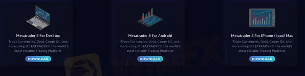 trading-platform