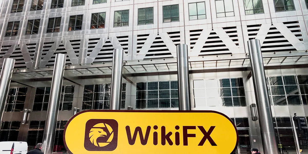 wikifx wikifx