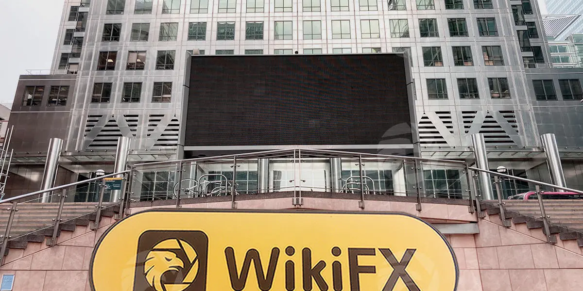 wikifx wikifx