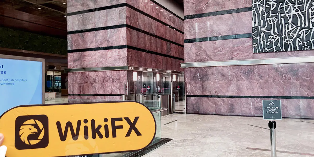 wikifx wikifx