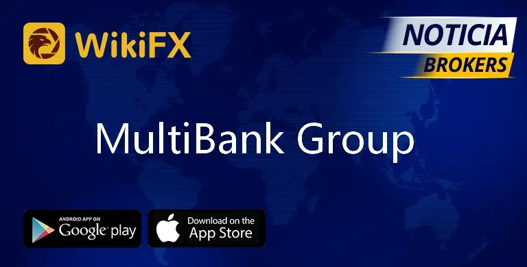 مراجعة (WikiFX) للوسيط (MultiBank Group) رقم قياسي من الشكاوى , دق ناقوس الخطر .