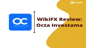 WikiFX Review: OCTA, Broker Dari Indonesia