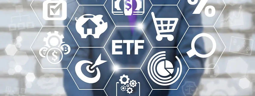 ETF ETF