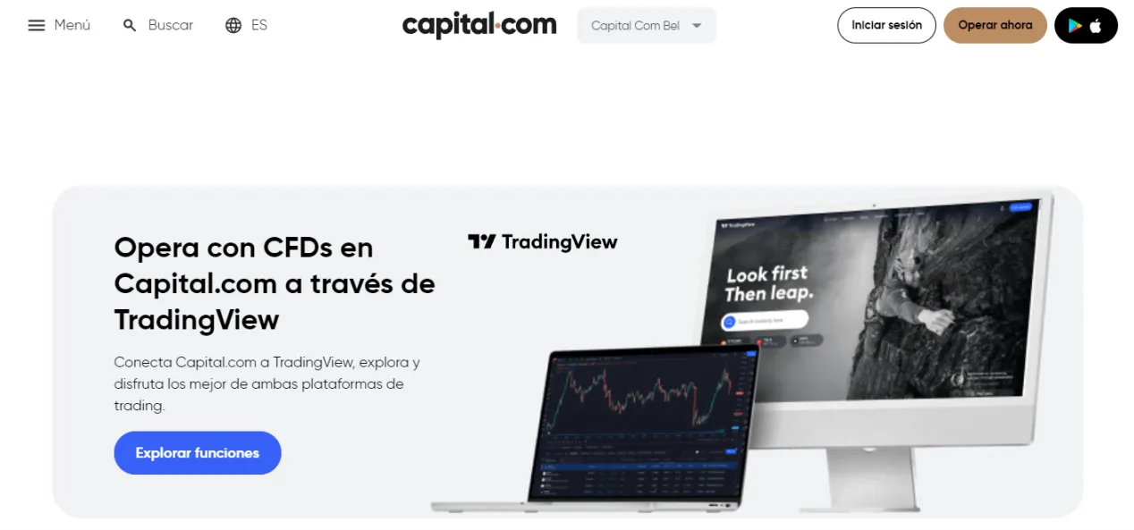Capital.com Capital.com
