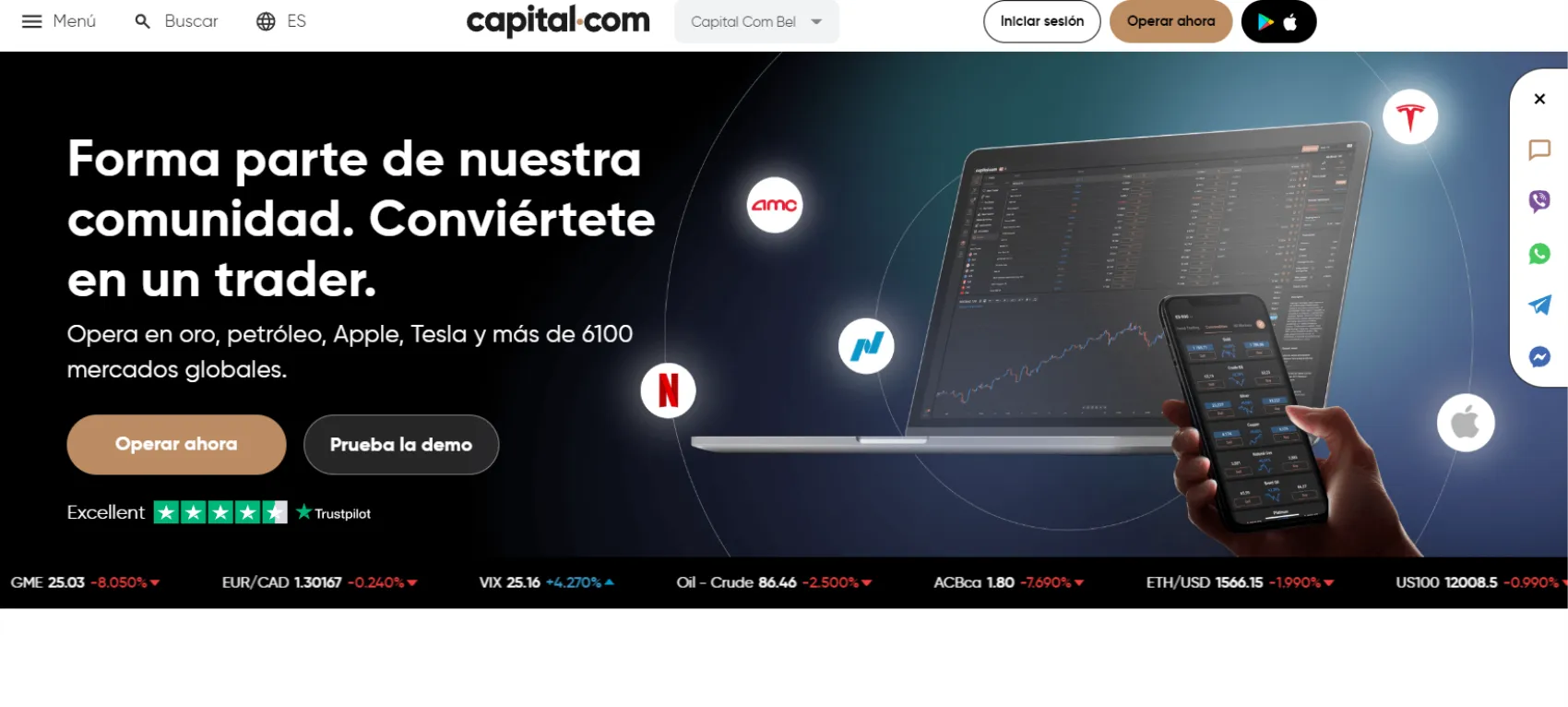Capital.com Capital.com