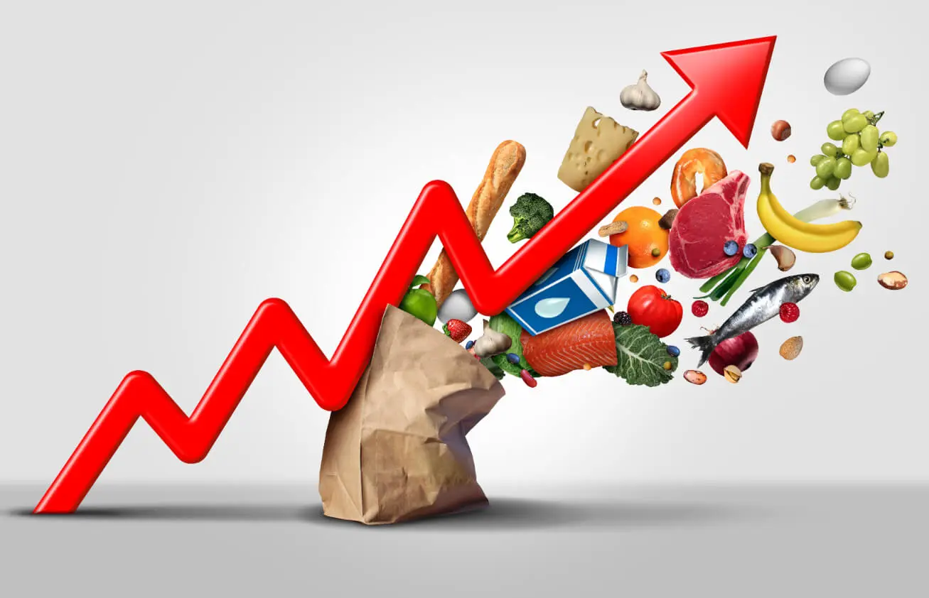 Inflacion Inflacion
