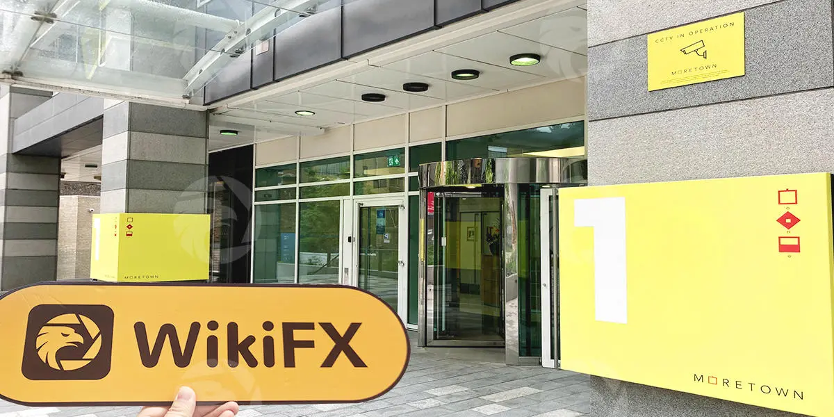 wikifx wikifx
