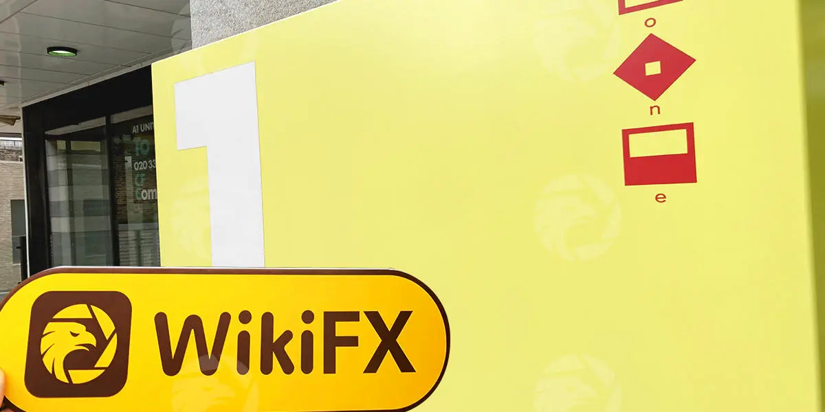wikifx wikifx