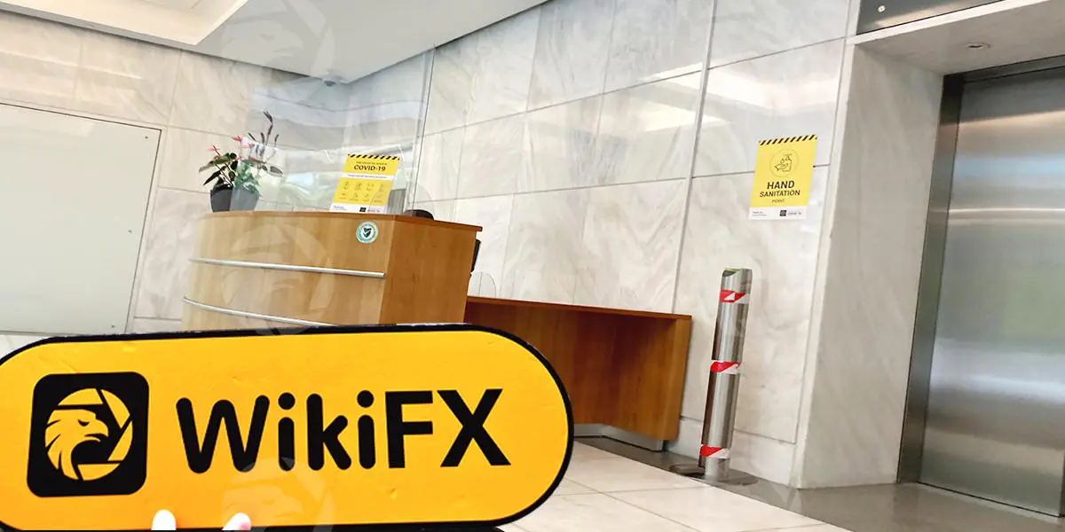 wikifx