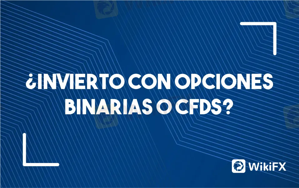 Binarias CDFs