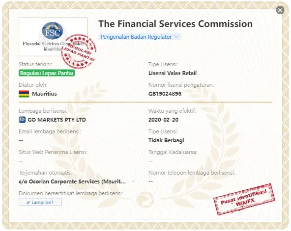 FSC GO MARKETS.jpg FSC GO MARKETS.jpg