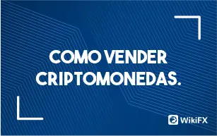 Como vender criptomonedas.