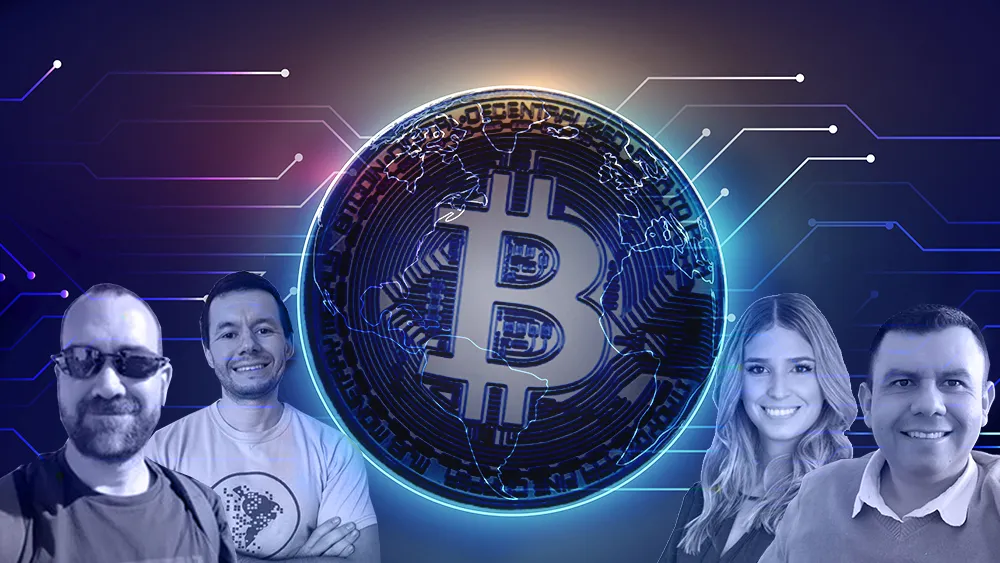 Criptomonedas