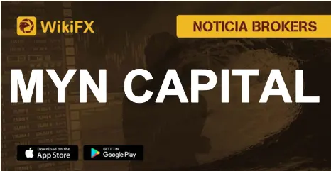 No invertir en MYN CAPITAL es una estafa