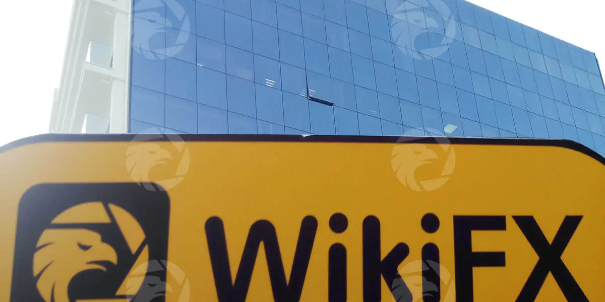 WIKIFX WIKIFX