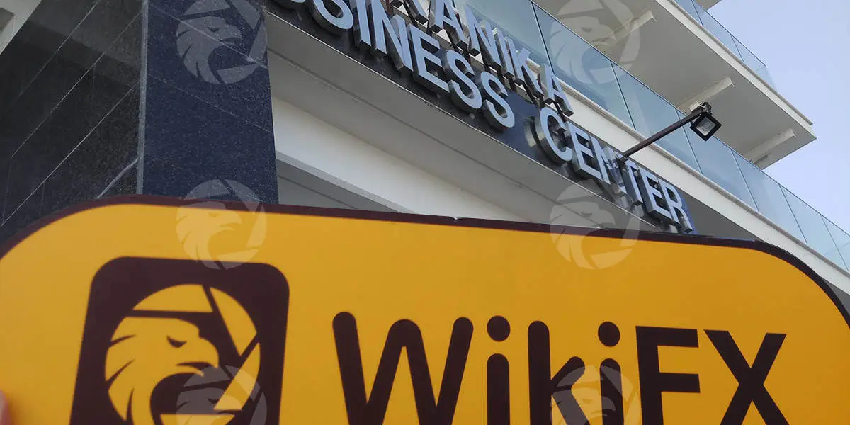 WIKIFX WIKIFX