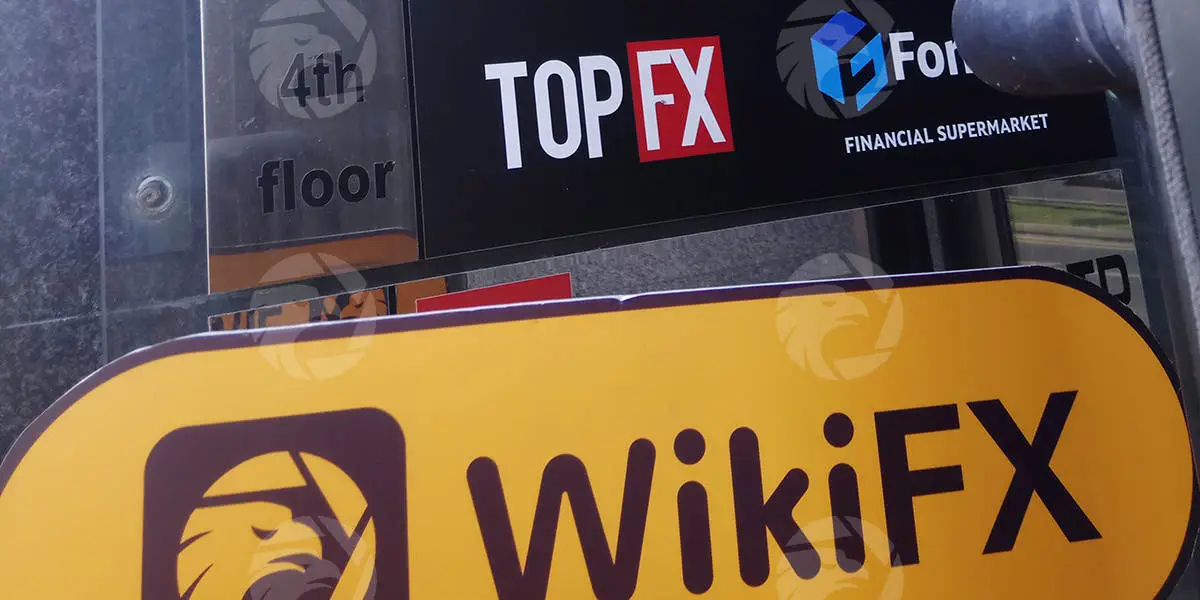 WIKIFX WIKIFX
