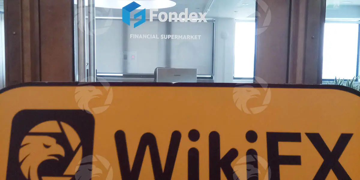 WIKIFX WIKIFX