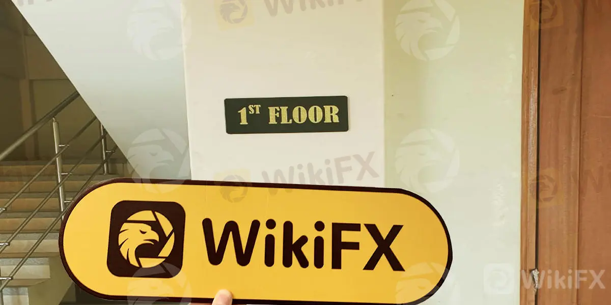 WIKIFX WIKIFX