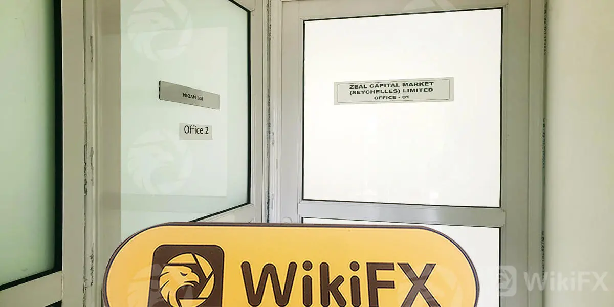 WIKIFX