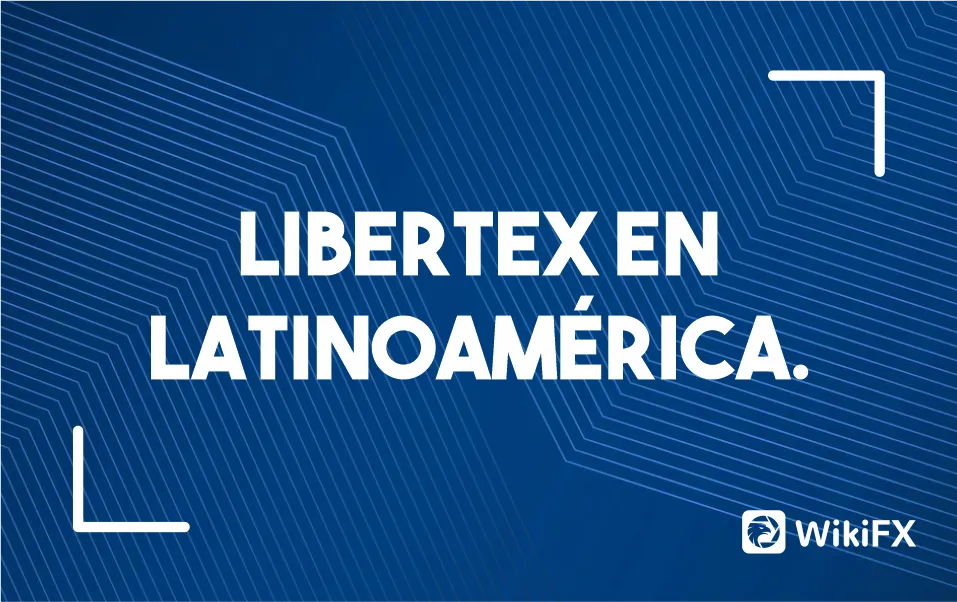 Libertex Libertex