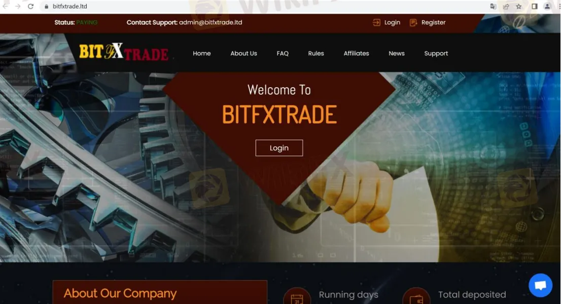 General Information & Regulation