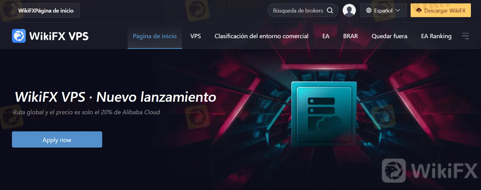 WikiFX WikiFX