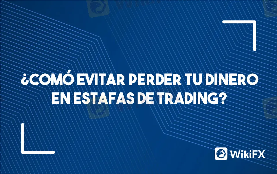 Trading