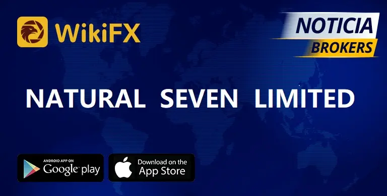  带单团伙诱导诈骗 黑平台NATURAL SEVEN LIMITED已跑路！