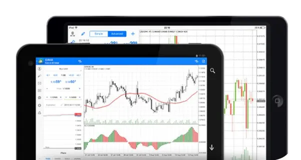 trading-platform