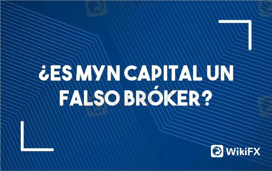 Myn capital