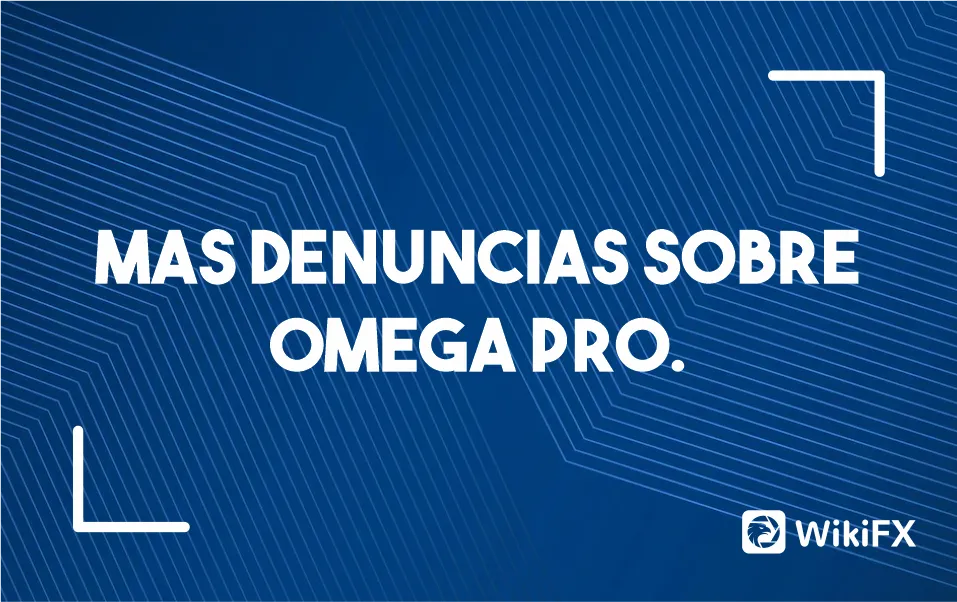OmegaPro OmegaPro