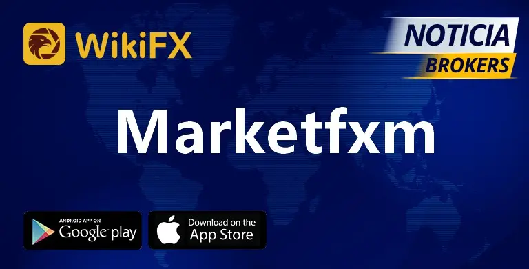 FCA警告！ Marketfxm成立才1个月注册资本仅20英镑