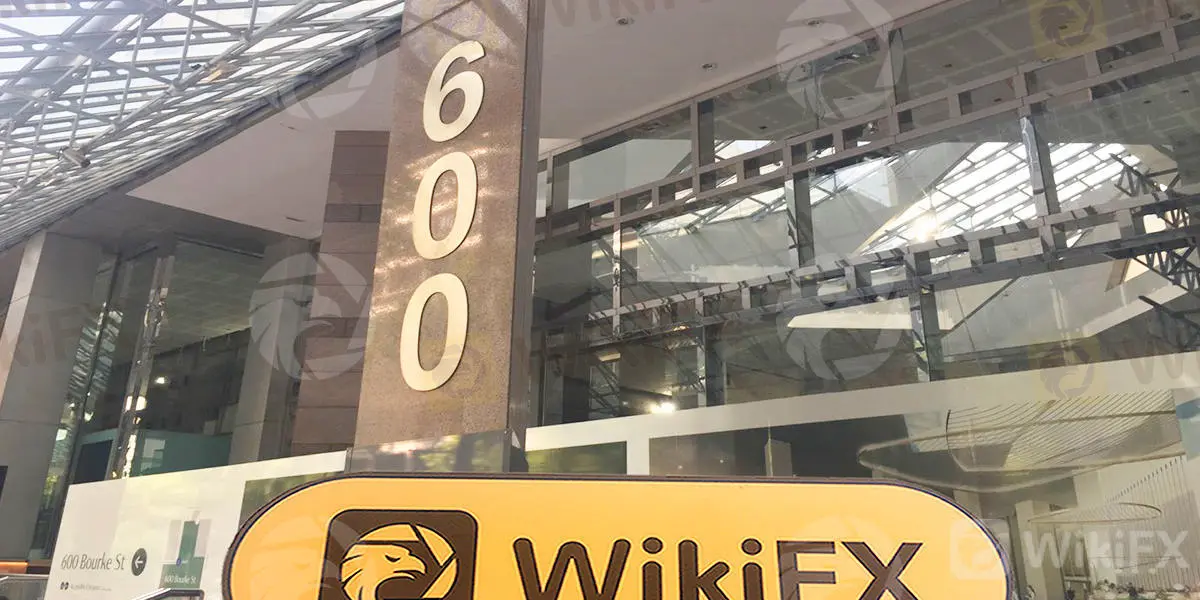 WIKIFX WIKIFX
