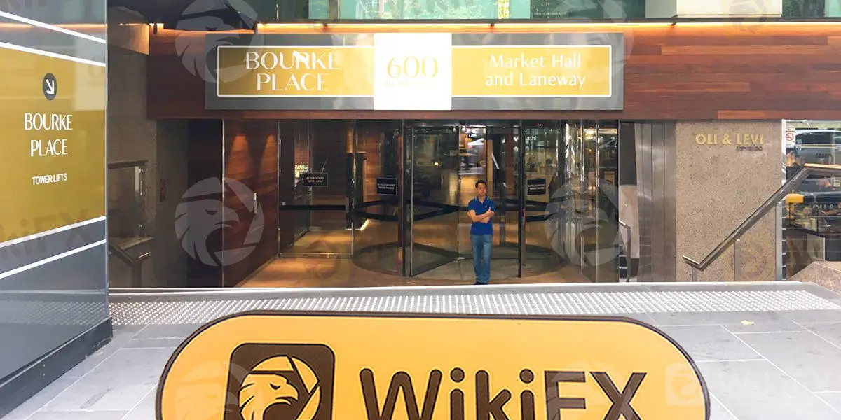 WIKIFX WIKIFX