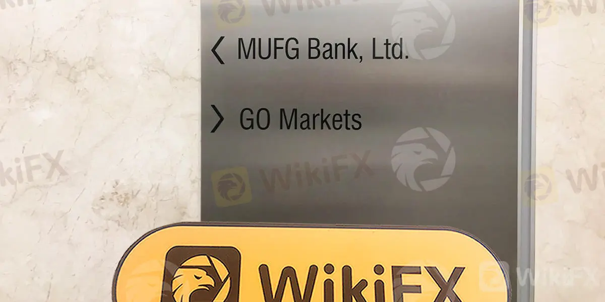 WIKIFX WIKIFX