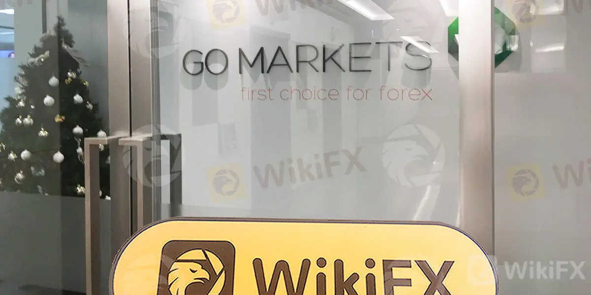 WIKIFX