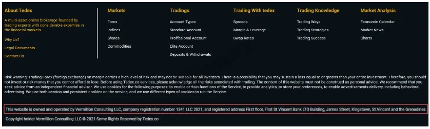 Trading Trading