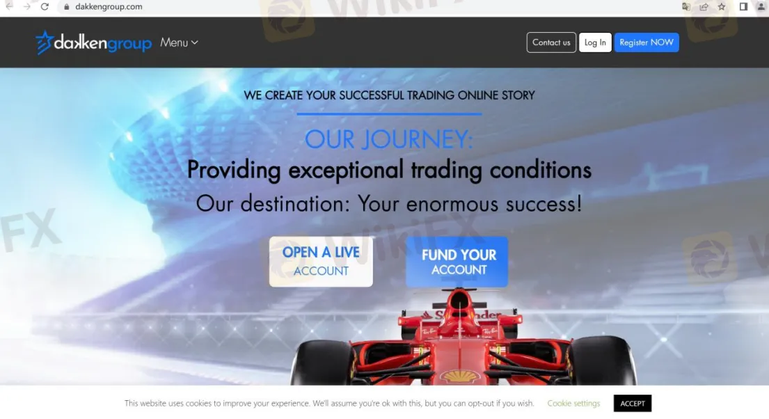 General Information & Regulation