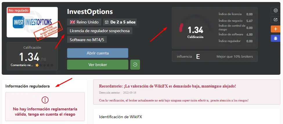 InvestOptions wikifx.png InvestOptions wikifx.png